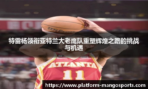 特雷杨领衔亚特兰大老鹰队重塑辉煌之路的挑战与机遇